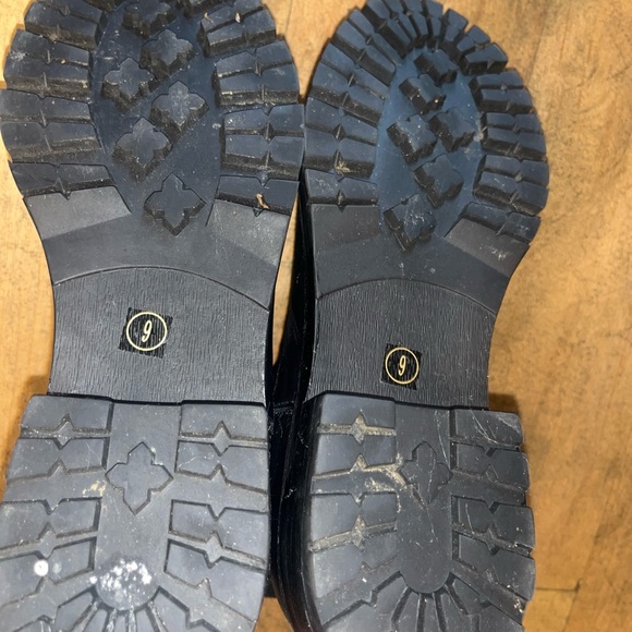 Steve Madden boots - Picture 8 of 10